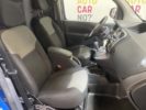 Voiture occasion RENAULT KANGOO 1.5 BLUEDCI 95 EXTRA R-LINK BLEU Diesel Nimes Gard #8