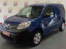 Voiture occasion RENAULT KANGOO 1.5 BLUEDCI 95 EXTRA R-LINK BLEU Diesel Nimes Gard