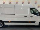 Voiture occasion RENAULT MASTER 3 L3H2 F3500 2.3 DCI 135 GRAND CONFORT BLANC Diesel Avignon Vaucluse #4