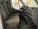 Voiture occasion RENAULT MASTER 3 L3H2 F3500 2.3 DCI 135 GRAND CONFORT BLANC Diesel Avignon Vaucluse #8