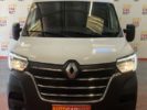 Voiture occasion RENAULT MASTER 3 L3H2 F3500 2.3 DCI 135 GRAND CONFORT BLANC Diesel Avignon Vaucluse #2