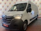Voiture occasion RENAULT MASTER 3 L3H2 F3500 2.3 DCI 135 GRAND CONFORT BLANC Diesel Avignon Vaucluse