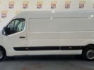 Voiture occasion RENAULT MASTER 3 L3H2 F3500 2.3 DCI 135 GRAND CONFORT BLANC Diesel Avignon Vaucluse #3
