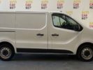 Voiture occasion RENAULT TRAFIC 3 L1H1 2.0 BLUEDCI 130 GRAND CONFORT BLANC Diesel Montpellier Hérault #4