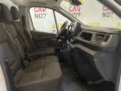 Voiture occasion RENAULT TRAFIC 3 L1H1 2.0 BLUEDCI 130 GRAND CONFORT BLANC Diesel Montpellier Hérault #8