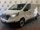 Voiture occasion RENAULT TRAFIC 3 L1H1 2.0 BLUEDCI 130 GRAND CONFORT BLANC Diesel Montpellier Hérault