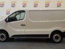 Voiture occasion RENAULT TRAFIC 3 L1H1 2.0 BLUEDCI 130 GRAND CONFORT BLANC Diesel Montpellier Hérault #3