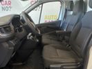 Voiture occasion RENAULT TRAFIC 3 L1H1 2.0 BLUEDCI 130 GRAND CONFORT BLANC Diesel Montpellier Hérault #6