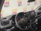 Voiture occasion RENAULT TRAFIC 3 L1H1 2.0 BLUEDCI 130 GRAND CONFORT BLANC Diesel Nimes Gard #7