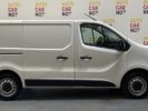 Voiture occasion RENAULT TRAFIC 3 L1H1 2.0 BLUEDCI 130 GRAND CONFORT BLANC Diesel Nimes Gard #4
