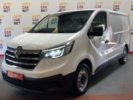 Voiture occasion RENAULT TRAFIC 3 L1H1 2.0 BLUEDCI 130 GRAND CONFORT BLANC Diesel Nimes Gard