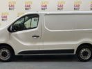 Voiture occasion RENAULT TRAFIC 3 L1H1 2.0 BLUEDCI 130 GRAND CONFORT BLANC Diesel Nimes Gard #3