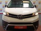 Voiture occasion TOYOTA PROACE 2.0 D LONG 140 D-4D BUSINESS BLANC Diesel Nimes Gard #2