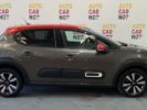 Voiture occasion CITROEN C3 1.2 PURETECH 110 S&S SHINE Essence Montpellier Hérault #4