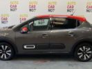Voiture occasion CITROEN C3 1.2 PURETECH 110 S&S SHINE Essence Montpellier Hérault #3