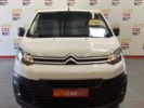Voiture occasion CITROEN JUMPY TAILLE M 2.0 BLUEHDI 145 S&S BVM6 BLANC Diesel Montpellier Hérault #2