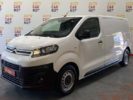 Voiture occasion CITROEN JUMPY TAILLE M 2.0 BLUEHDI 145 S&S BVM6 BLANC Diesel Montpellier Hérault