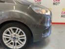 Voiture occasion FORD TOURNEO COURIER 1.5 TDCI 100 S&S TITANIUM GRIS Diesel Arles Bouches du Rhône #15