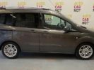Voiture occasion FORD TOURNEO COURIER 1.5 TDCI 100 S&S TITANIUM GRIS Diesel Arles Bouches du Rhône #4
