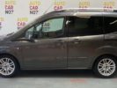 Voiture occasion FORD TOURNEO COURIER 1.5 TDCI 100 S&S TITANIUM GRIS Diesel Arles Bouches du Rhône #3