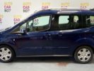 Voiture occasion FORD TOURNEO COURIER 1.5 TDCI 75 TREND GRIS Diesel Nimes Gard #3