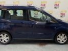 Voiture occasion FORD TOURNEO COURIER 1.5 TDCI 75 TREND GRIS Diesel Nimes Gard #4