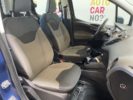 Voiture occasion FORD TOURNEO COURIER 1.5 TDCI 75 TREND GRIS Diesel Nimes Gard #8