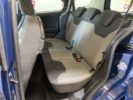 Voiture occasion FORD TOURNEO COURIER 1.5 TDCI 75 TREND GRIS Diesel Nimes Gard #9