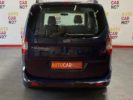 Voiture occasion FORD TOURNEO COURIER 1.5 TDCI 75 TREND GRIS Diesel Nimes Gard #5