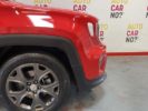 Voiture occasion JEEP RENEGADE 1.3 GSE T4 150 LIMITED BVR6 ROUGE Essence Arles Bouches du Rhône #23