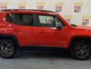 Voiture occasion JEEP RENEGADE 1.3 GSE T4 150 LIMITED BVR6 ROUGE Essence Arles Bouches du Rhône #4