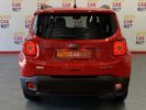 Voiture occasion JEEP RENEGADE 1.3 GSE T4 150 LIMITED BVR6 ROUGE Essence Arles Bouches du Rhône #5