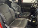 Voiture occasion JEEP RENEGADE 1.3 GSE T4 150 LIMITED BVR6 ROUGE Essence Arles Bouches du Rhône #8