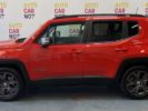 Voiture occasion JEEP RENEGADE 1.3 GSE T4 150 LIMITED BVR6 ROUGE Essence Arles Bouches du Rhône #3