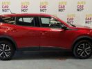 Voiture occasion PEUGEOT 2008 1.2 PURETECH 100 S&S ACTIVE ROUGE Essence Nimes Gard #4