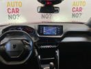 Voiture occasion PEUGEOT 2008 1.2 PURETECH 100 S&S ACTIVE ROUGE Essence Nimes Gard #7