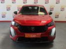 Voiture occasion PEUGEOT 2008 1.2 PURETECH 100 S&S ACTIVE ROUGE Essence Nimes Gard #2