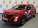 Voiture occasion PEUGEOT 2008 1.2 PURETECH 100 S&S ACTIVE ROUGE Essence Nimes Gard