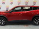 Voiture occasion PEUGEOT 2008 1.2 PURETECH 100 S&S ACTIVE ROUGE Essence Nimes Gard #3