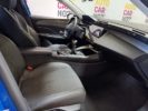 Voiture occasion PEUGEOT 308 1.2 PURETECH 130 S&S ALLURE BLEU Essence Avignon Vaucluse #8