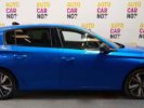 Voiture occasion PEUGEOT 308 1.2 PURETECH 130 S&S ALLURE BLEU Essence Avignon Vaucluse #3