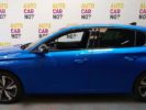 Voiture occasion PEUGEOT 308 1.2 PURETECH 130 S&S ALLURE BLEU Essence Avignon Vaucluse #4