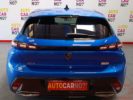 Voiture occasion PEUGEOT 308 1.2 PURETECH 130 S&S ALLURE BLEU Essence Avignon Vaucluse #5