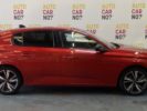 Voiture occasion PEUGEOT 308 1.2 PURETECH 130 S&S ALLURE Essence Alès Gard #4