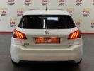 Voiture occasion PEUGEOT 308 1.2 PURETECH 130 S&S ALLURE Essence Nimes Gard #5