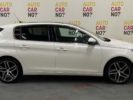 Voiture occasion PEUGEOT 308 1.2 PURETECH 130 S&S ALLURE Essence Nimes Gard #4