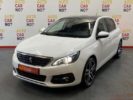 Voiture occasion PEUGEOT 308 1.2 PURETECH 130 S&S ALLURE Essence Nimes Gard
