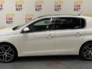 Voiture occasion PEUGEOT 308 1.2 PURETECH 130 S&S ALLURE Essence Nimes Gard #3