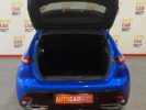 Voiture occasion PEUGEOT 308 1.2 PURETECH 130 S&S ALLURE PACK BLEU Essence Montpellier Hérault #11