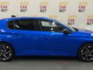 Voiture occasion PEUGEOT 308 1.2 PURETECH 130 S&S ALLURE PACK BLEU Essence Montpellier Hérault #4